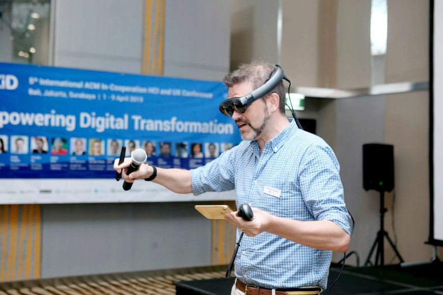 The Potential of VR/AR to Revolutionise Electronics Manufacturing